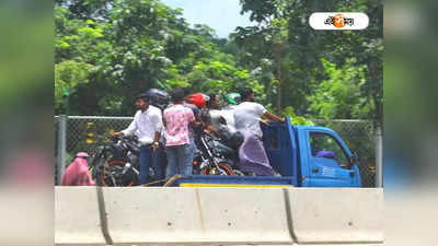 Padma Bridge Toll: শুরু থেকেই জমজমাট পদ্মা সেতু, প্রথম দিনে কত কোটি আয়?