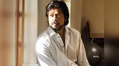 Shah Rukh Khans Phone: शाहरुख खान वापरतोय हा फोन, असा झाला खुलासा, पाहा फोनची किंमत