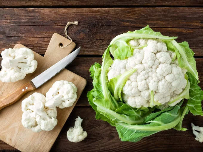 Cauliflower