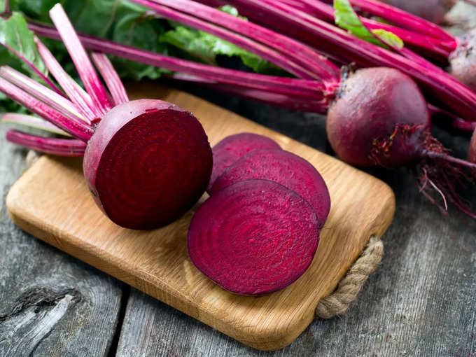 ​Beetroot