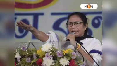 Mamata Banerjee: বিয়ের জন্য তাড়াহুড়ো নয়, চাকরি আছে...! বর্ধমানে বললেন মমতা