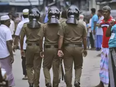 കാമുകിയെ തേടി ഇന്ത്യൻ യുവതി ശ്രീലങ്കയിലേക്ക്; 24കാരി കസ്റ്റഡിയിൽ; മനോനില പരിശോധിക്കാൻ കോടതി ഉത്തരവ്