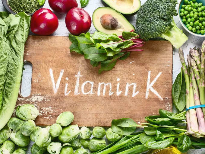 Vitamin K