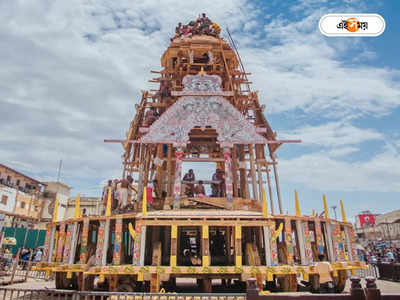 Rath Yatra 2022: কোভিড উপসর্গ থাকলে রথযাত্রায় নো এন্ট্রি! একগুচ্ছ নির্দেশিকা ওডিশা প্রশাসনের