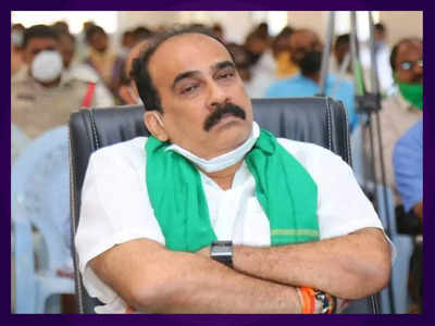 సొంత పార్టీ వాళ్లే నాపై కుట్ర చేస్తున్నారు.. వాళ్ల సంగతి చూస్తా: బాలినేని