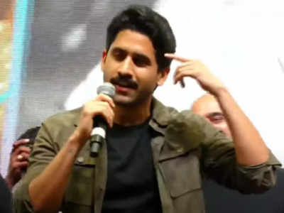 Naga Chaitanya : విడాకుల తరువాత తొలిసారి ప్రేమపై.. నాటి రోజులను గుర్తు చేసుకున్న నాగ చైతన్య