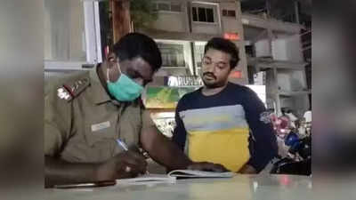 அதிகரிக்கும் கொரோனா: ஈரோடு மாவட்டத்தில் முககவசம் அணியாவிட்டால் அபராதம்!