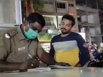 அதிகரிக்கும் கொரோனா: ஈரோடு மாவட்டத்தில் முககவசம் அணியாவிட்டால் அபராதம்!