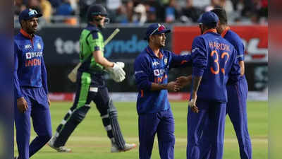 Ind vs Ire 2nd T20: ‘அறிமுக வீரருக்கு வாய்ப்பு?’…ருதுராஜ் களமிறக்கப்படுவாரா…உத்தேச XI அணி இதுதான்!