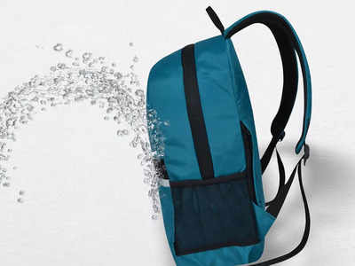 स्कूल और ऑफिस ले जाने के लिए बेस्ट हैं ये Waterproof Backpack, बारिश में भी रहेंगे प्रोटेक्टेड