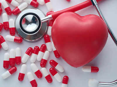 Healthy Heart : इन Capsules से दिल होगा मजबूत और हार्ट अटैक जैसी मेडिकल कंडीशन का खतरा भी होगा कम