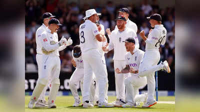ENG vs IND: भारत के खिलाफ टेस्ट के लिए इंग्लैंड टीम घोषित, कोरोना संक्रमित खिलाड़ी को भी मिली जगह