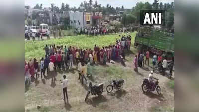 Sangli Killing: सांगली में 9 लोगों का मर्डर हुआ था, जहर देकर तांत्रिक और ड्राइवर ने ली जान, अरेस्ट