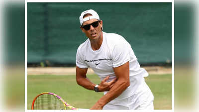 Wimbledon-এ মঙ্গলবার প্রথম ম্যাচ Rafael Nadal-এর, কোথায় দেখা যাবে খেলা?