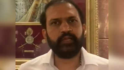Mumbai Political Crisis: शिवसेना विधायक राहुल पाटिल नहीं होंगे बागी गुट में शामिल, कहा... मैं मुंबई हूं