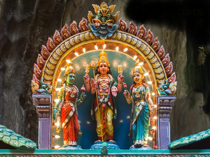 ​ಸ್ಕಂದ ಷಷ್ಠಿ: ಜುಲೈ 4. ಸೋಮವಾರ