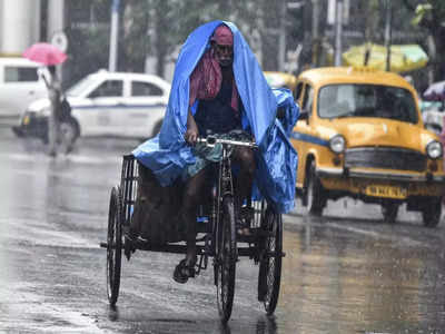 Weather Forecast: গরমে গলদঘর্ম ভেরি হট দক্ষিণ, উত্তরবঙ্গ ভাসবে অঝোর বৃষ্টিতে