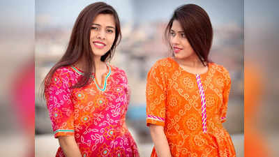 इन खूबसूरत Tunic Top की कीमत ₹1000 से भी है कम, ऑफिस भी पहनकर जा सकती हैं आप