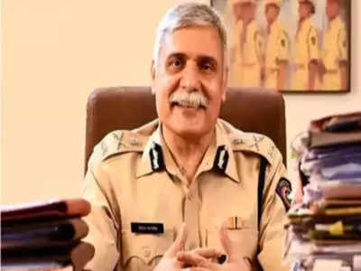 मुंबई का अगला पुलिस कमिश्नर कौन? सत्ता की लड़ाई में सीपी पर बढ़ा सस्पेंस, 30 जून को रिटायर हो रहे हैं संजय पांडेय
