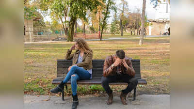 Toxic Relationship : खराब नातेसंबंधातील या ५ गोष्टी लोकांनी समान्य वाटतात, पण यांचा जीवनावर होऊ शकतो घातक परिणाम
