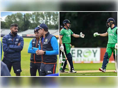 IND vs IRE 2nd T20 Preview: ‘இந்திய அணியின்’ வீக்னஸை கண்டுபிடித்த அயர்லாந்து...பேட்டர்களுக்கு ஆப்பு!