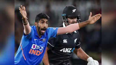 IND vs NZ: टी20 वर्ल्ड कप के बाद न्यूजीलैंड आएंगी भारतीय टीम, यहां देखें दौरे का शेड्यूल