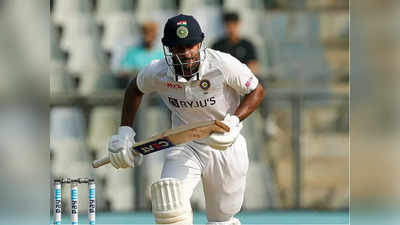 India Test Squadలోకి మయాంక్‌కి పిలుపు.. 17 మందితో టీమ్ ఇదే