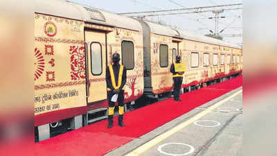 Patna to Ayodhya Train : पटना से अयोध्या के लिए एक और ट्रेन, जानिए राम जी की नगरी जाने वाली रेल की टाइमिंग समेत सब कुछ