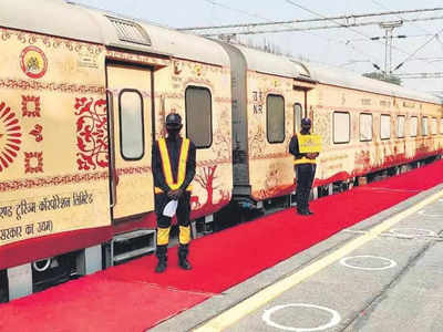 Patna to Ayodhya Train : पटना से अयोध्या के लिए एक और ट्रेन, जानिए राम जी की नगरी जाने वाली रेल की टाइमिंग समेत सब कुछ