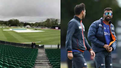 IND vs IRE 2nd T20 Weather: ‘இன்றும் மழை பெய்யுமா?’…பிட்ச் யாருக்கு சாதகம்: டாஸ் வென்றதால் வெற்றிதானா?
