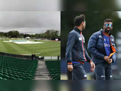 IND vs IRE 2nd T20 Weather: ‘இன்றும் மழை பெய்யுமா?’…பிட்ச் யாருக்கு சாதகம்: டாஸ் வென்றதால் வெற்றிதானா?