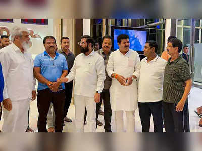 Maharashtra Crisis: ಮಹಾರಾಷ್ಟ್ರದಲ್ಲಿ ಅವಿಶ್ವಾಸ ನಿಲುವಳಿ? ಬಂಡಾಯ ಶಾಸಕರಿಗೆ ಸುಪ್ರೀಂ ತೀರ್ಪಿನಿಂದ ಬಲ