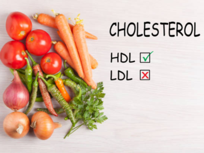 Reduce cholesterol: ఈ ఐదు తింటే.. కొలెస్ట్రాల్‌‌‌‌‌‌‌‌‌ సులభంగా కరుగుతుంది..!