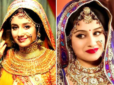 Paridhi Sharma: कभी जोधा अकबर की परिधि शर्मा की खूबसूरती पर मर मिटे थे लोग, अब जी रही हैं ऐसी जिंदगी