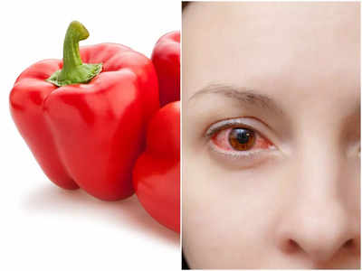 Capsicum Benefits: চোখ থেকে ত্বকের স্বাস্থ্য ভালো রাখতে পারে ক্যাপসিকাম! জানুন আরও গুণ