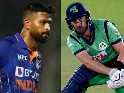 IND vs IRE 2nd T20: भारत करेगा क्लीन स्वीप या आयरलैंड का पलटवार, क्या आज भी होगी बारिश? जानें हर बात