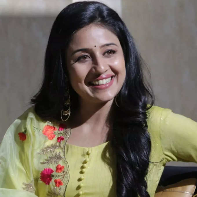 Paridhi Sharma