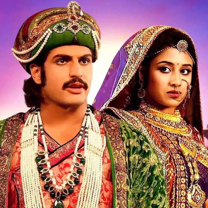 Jodha Akbar