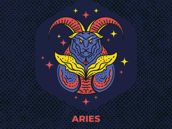 मेष (Aries): अचानक लाभ मिलेगा