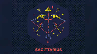 Sagittarius Horoscope Today आज का धनु राशिफल 29 जून 2022 : अधिक परिश्रम करने पर ही फल मिलेगा