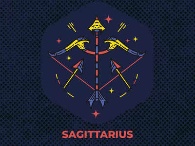 Sagittarius Horoscope Today आज का धनु राशिफल 29 जून 2022 : अधिक परिश्रम करने पर ही फल मिलेगा