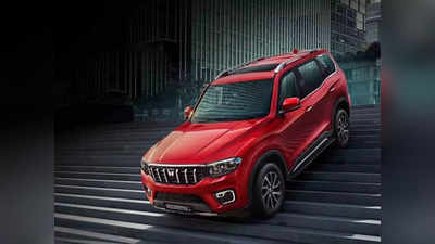 সব SUV-র ‘বাপ’, বাজারে কাঁপাতে হাজির নতুন Mahindra Scorpio N, বুকিং কী ভাবে?