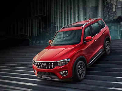 সব SUV-র ‘বাপ’, বাজারে কাঁপাতে হাজির নতুন Mahindra Scorpio N, বুকিং কী ভাবে?