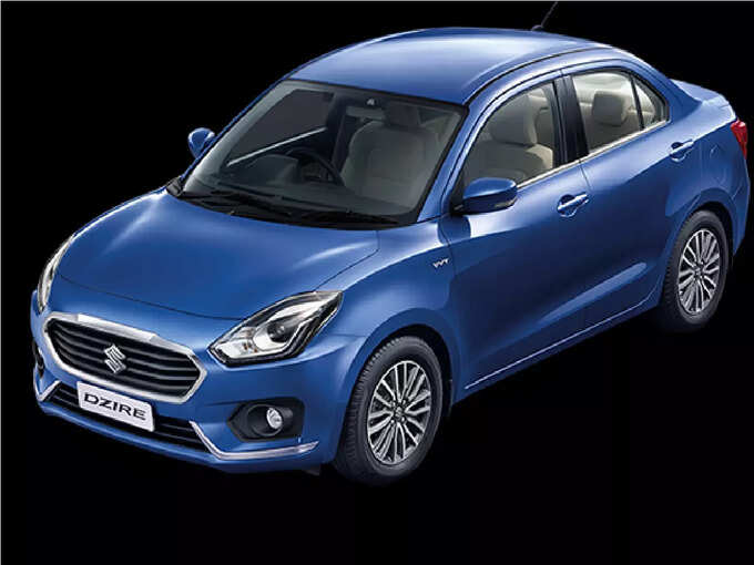 ​Maruti Suzuki Dezire