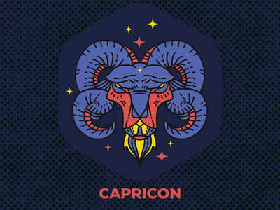 Capricorn Horoscope Today आज का मकर राशिफल 29 जून 2022 : आज सहकर्मी आप से नाराज हो सकते हैं, सावधान रहें