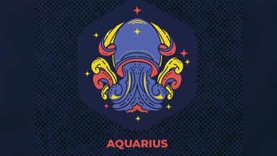 Aquarius Horoscope Today आज का कुंभ राशिफल 29 जून 2022 : आज आय में वृद्धि होगी, खर्च पर कंट्रोल करें