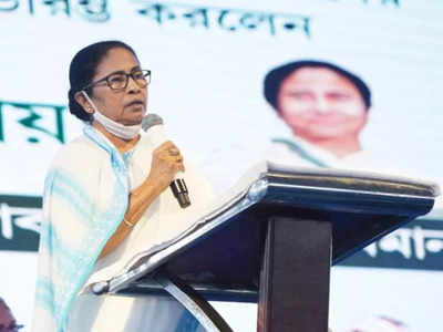 Mamata Banerjee: আপনারা BJP-কে খামোশ করে দিয়েছেন, বললেন মমতা