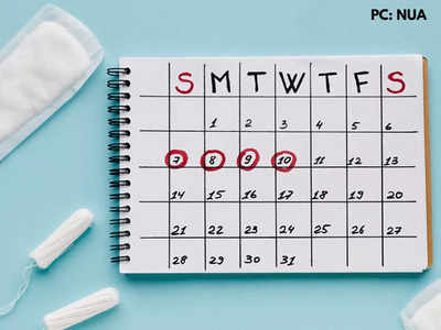 periods issues: పీరియడ్స్‌ టైమ్‌లో ఈ మార్పులు.. ప్రమాదమే..!