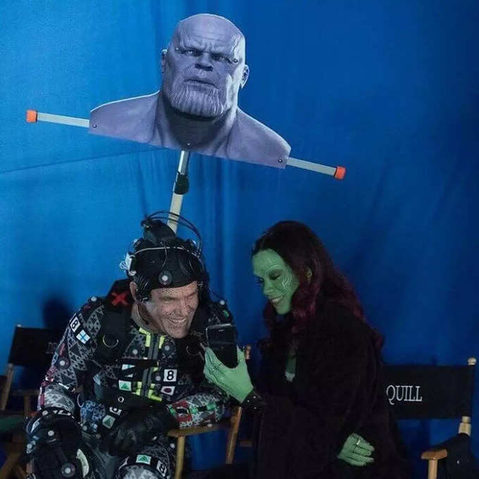 avengers infinity war movie