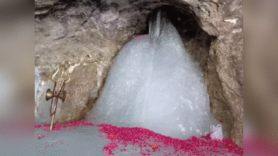 Amarnath Yatra 2022 अमरनाथ यात्रा शुरू, जानिए यात्रा में किन-किन बातों का रखना चाहिए ध्‍यान